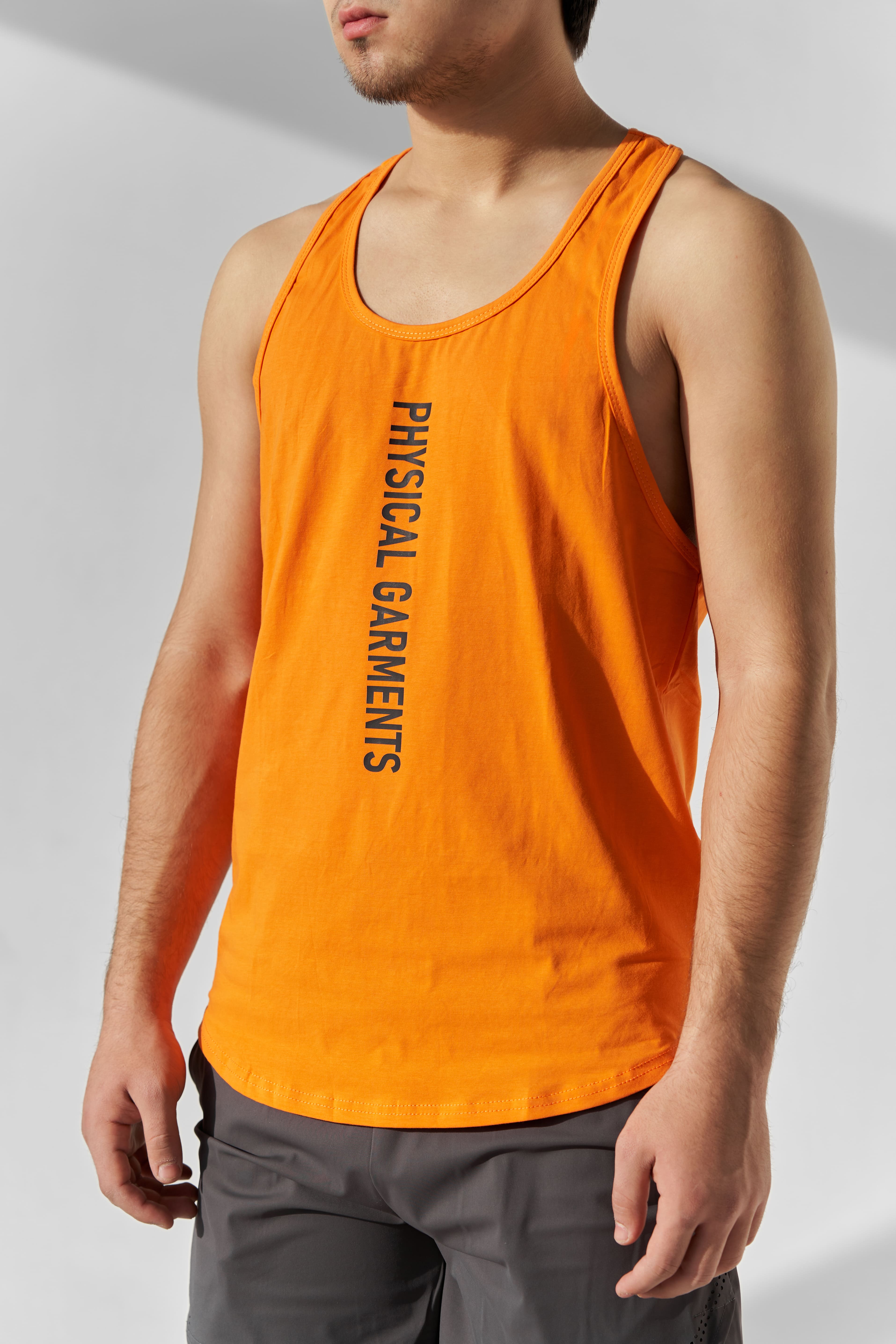 Майка Physical Garments